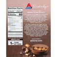 The Atkins Endulge Peanut Butter Cups Pack, Keto Friendly (44 ct