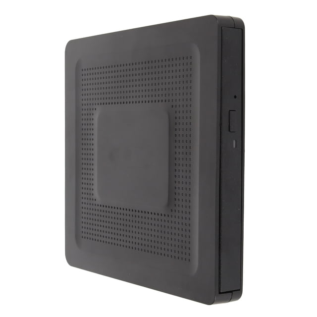 Unidad óptica, Unidad óptica de escritorio universal Unidad de CD móvil USB Unidad óptica tipo C optimizada para la excelencia