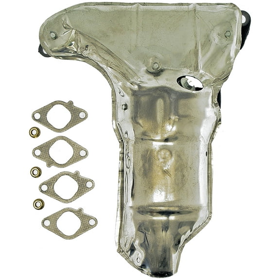 Dorman Exhaust Manifold Fits select: 1996-2001 NISSAN ALTIMA