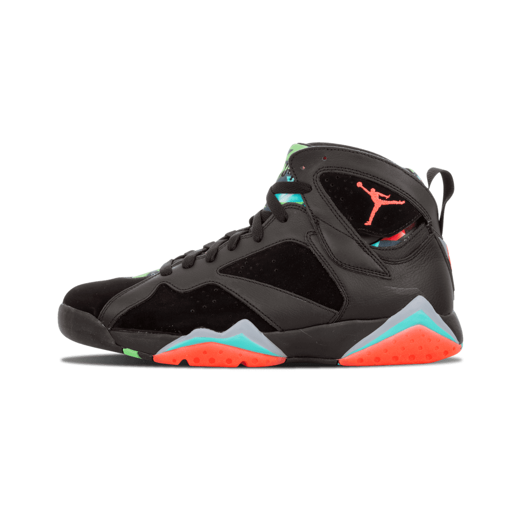 air jordan 7 retro 30th barcelona nights