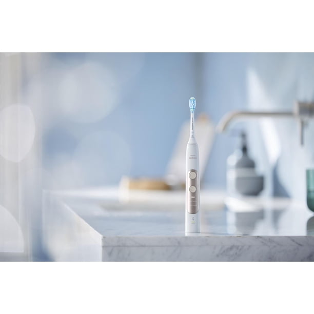 Philips Sonicare ExpertClean 7300, Rechargeable electric