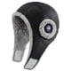 thumbnail image 1 of Gorro de invierno cálido con orejeras para mujer, gorro de invierno para exteriores, 1 of 5