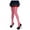 random, variant on Women Pantyhose Striped Tights Opaque Microfiber Stockings High Waist Pants Leggings Christmas Party Costumes