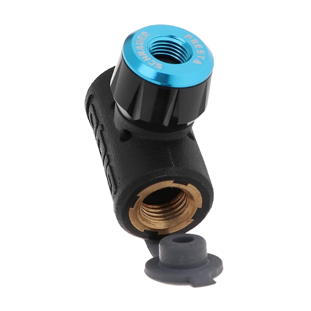 giyo co2 inflator