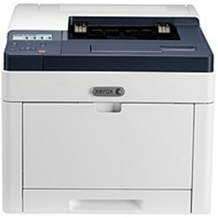 Xerox Phaser 6510/DNI Laser Printer - Color - 30 ppm Mono / 30 ppm Color - 1200 x 2400 dpi Print - Automatic Duplex Print - 300 Sheets Input - Wireless (Best Wireless Mono Laser Printer)