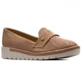 thumbnail image 3 of Zapatos para Mujer Zmexico 3113 beige 23.5, 3 of 6