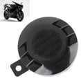 thumbnail image 1 of De Caracol, impermeable y RuidoSo Altavoz Eléctrico Universal de Altavoces Eléctricos, 1 of 7