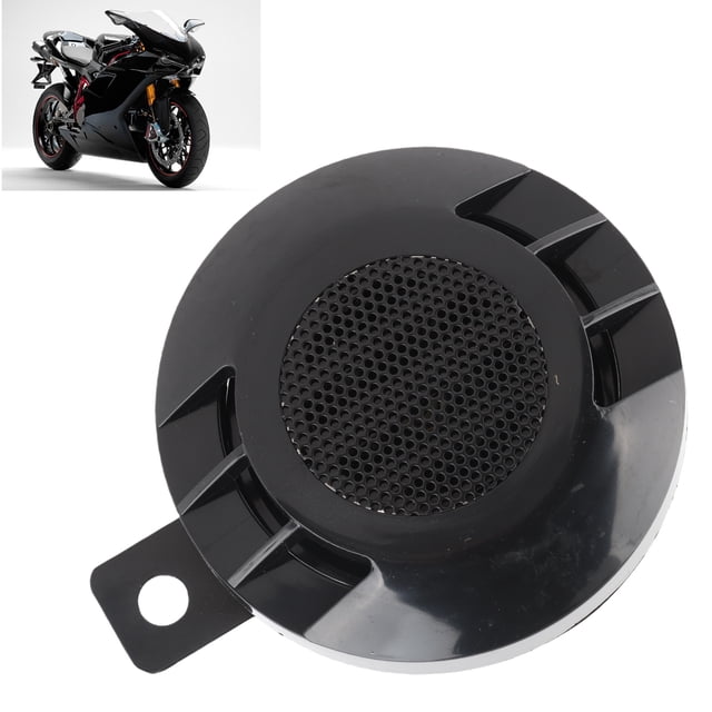 De Caracol, impermeable y RuidoSo Altavoz Eléctrico Universal de Altavoces Eléctricos