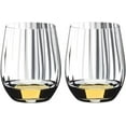 thumbnail image 2 of Riedel Optical O Whisky, Set of 2, 2 of 3