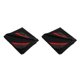 thumbnail image 4 of Toystoory Drum Set Sewn Electronic Cover Drum for Percussion Instrument Tipo 1 2piezas, 4 of 4