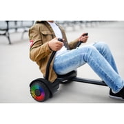 Jetson JetKart Hoverboard Attachment