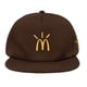 thumbnail image 3 of letra m snack bar cactus jack beanie gorra de béisbol para hombres niño mujeres sunhat pico gorra playa casual al aire libre todos los partidos de moda promoción promoción promoción, 3 of 3