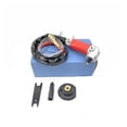 thumbnail image 3 of Pneumatic Polisher Air Wet Polishing Machine Rear Exhaust For Marble Granite Stone Concrete Sanding Machine, 3 of 6