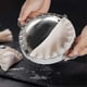 thumbnail image 2 of Large Empanada Maker. 6 Inch Stainless Steel Empanada Press. Pastry Tools. Pocket Pie, 2 of 4