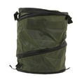thumbnail image 4 of Trash Can, Bottom Handle Camping Trash Can Foldable Design For Barbecue, 4 of 8