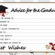 thumbnail image 5 of Oferta por tiempo limitado!Tarjeta de juego para fiesta de graduados, suministros para fiestas, decoración, tarjeta de felicitación de papel, 5 of 7