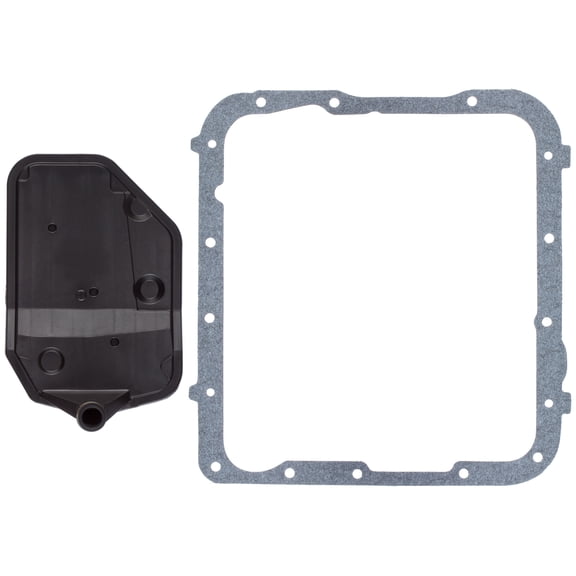 Transmission Filter Kit Fits select: 2004-2012 CHEVROLET COLORADO, 2006-2010 HUMMER H3