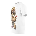 thumbnail image 4 of Unisex "Smilee Doll" 2  Cut & Sew Tee, 4 of 7