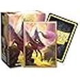 thumbnail image 3 of DRAGON SHIELD Sleeves: Brushed Art: The FAWNIX (100CT), 3 of 4