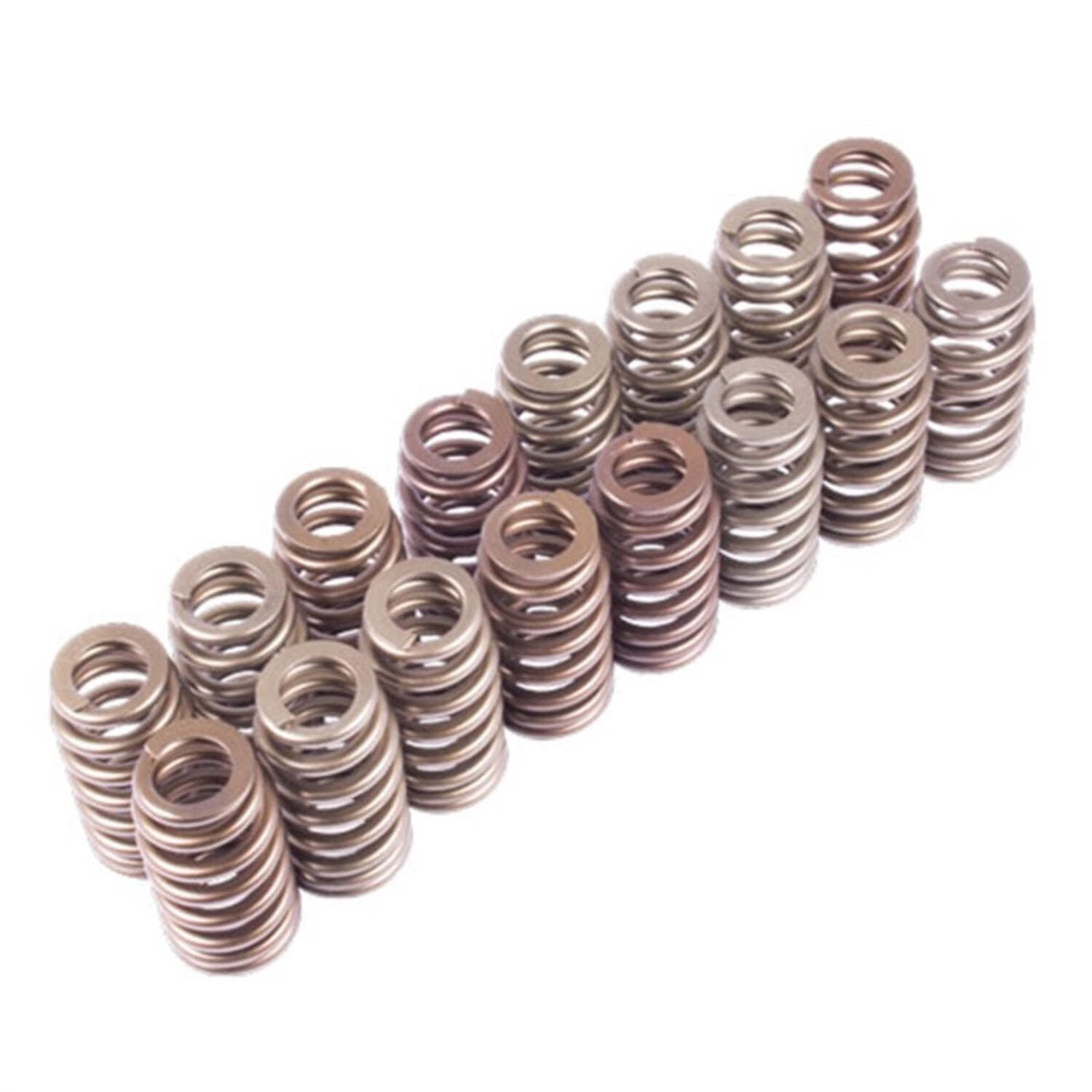 Ford Performance Parts M-6513-M50BR Valve Spring Kit Fits 11-14 Mustang