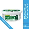 thumbnail image 3 of Farmers by Natrel 14% Regular Sour Cream, 3 of 5