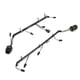 thumbnail image 2 of Arnés de cableado del inyector de combustible 8C3Z9D930BA apto para Ford F-250/F-350/F-450/F-550 Super Duty 6.4L 2008-2010 Jadeshay  A, 2 of 9