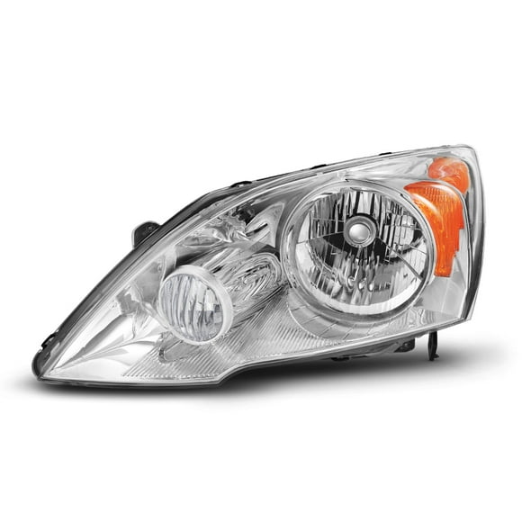 Honda Crv Headlight Lens
