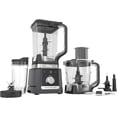 thumbnail image 2 of Refurbished (Excellent) - Ninja Deluxe Kitchen System, CCO905KS, 1600W Blender, Auto-IQ, 2.6 L (88-oz.) Pitcher, 2 of 2