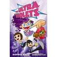 thumbnail image 1 of Pre-Owned The Ultra Violets, 9781595146038, 1595146032, Hardcover, First Edition edition, 1 of 1