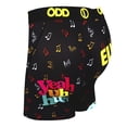 thumbnail image 3 of ODD SOX – Elvis Presley Boxer Briefs – Rock and Roll King Graphic – Men’s Small 28–30 – Music Icon, 3 of 7
