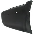 thumbnail image 4 of Garage-Pro Rear Bumper End Compatible with 1998-2004 Chevrolet Blazer with Side Molding Holes LS/LT Models Passenger and Driver Side, 4 of 7
