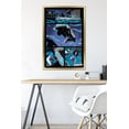 thumbnail image 5 of La Borinqueña - Strength Wall Poster, 22.375" x 34" Framed, 5 of 6