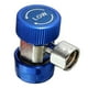 thumbnail image 1 of Válvula de Seguridad Líquida R134A Aire Acondicionado Adaptador de Seguridad de 1/4 ", 1 of 6