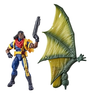 Hasbro Marvel Legends Series 6