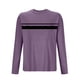thumbnail image 3 of Blusas y camisas de manga larga con cuello redondo para hombre, deportivas, fitness, hogar, pijamas estampados, camiseta de manga larga con cuello redondo, blusa de poliéster para hombre, 3 of 3