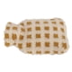 thumbnail image 1 of Botella De Agua Caliente De La Felpa, Textura Anti Del Resbalón De La Bolsa De Agua Caliente Del Lacre Excelente Para La Oficina ANGGREK Beige, 1 of 8
