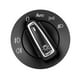 thumbnail image 3 of Interruptor faro 12V Módulo sensor para Golf 2004-2013 MK5 MK6 (10 pines), 3 of 9