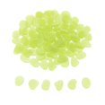 thumbnail image 1 of Piedras en oscuridad del jardín piedras luminosas para brilnte Sunnimix Piedras de guijarros luminosos, 1 of 8