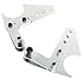 thumbnail image 3 of Coil Over Shock Mount Adjustable Rear Lower Brackets Steel Kit for Coil Overs, 3 of 4