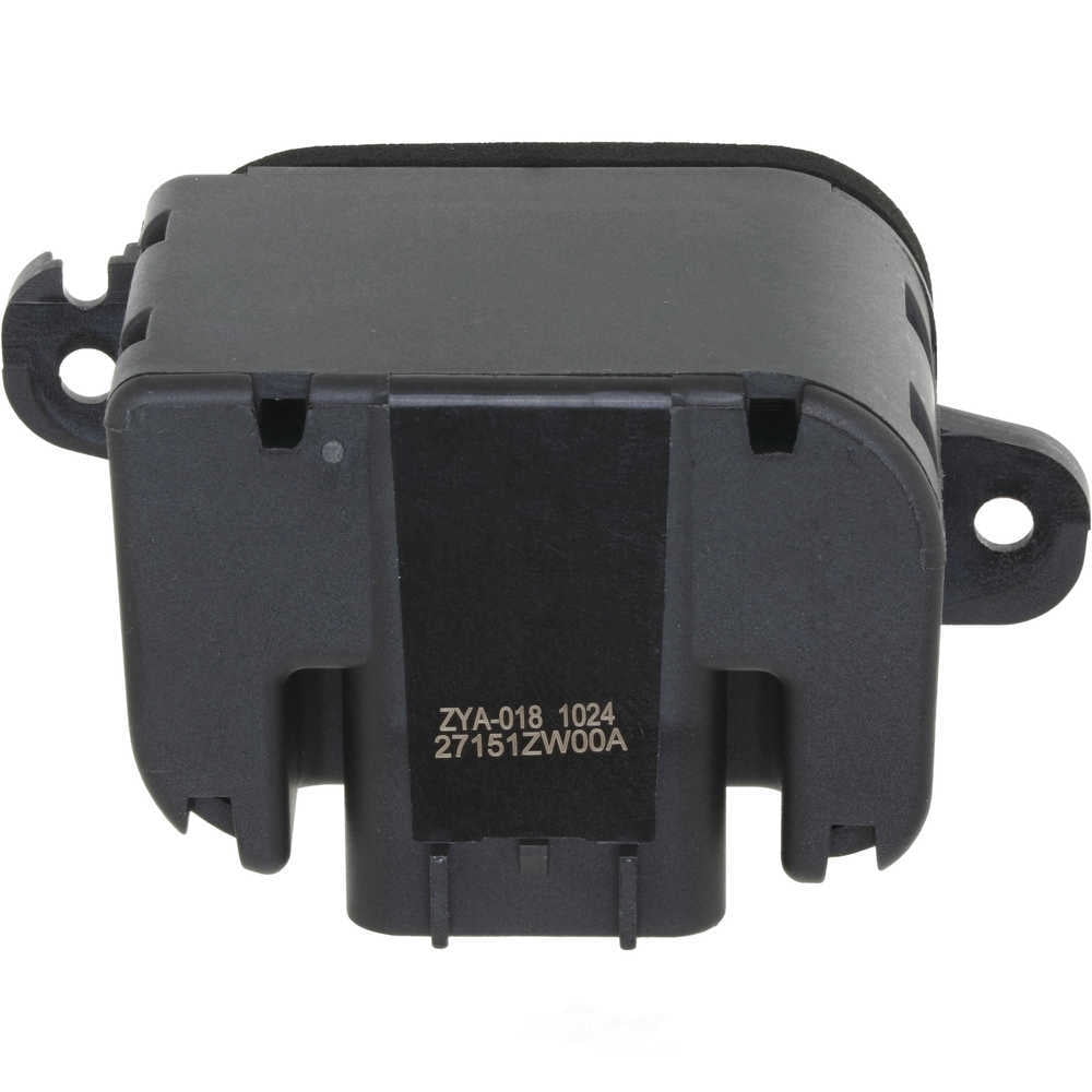 HOLSTEIN 2BMR0768 HVAC Blower Motor Resistor
