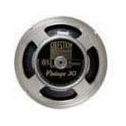 VINTAGE30 Celestion 12" 60w 8 Ohm Vintage 30