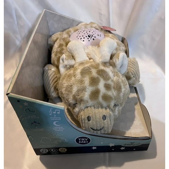 DREAMGRO LULLABY DREAMS PROJECTOR SOOTHER