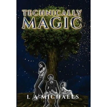 Technically Magic (Hardcover)