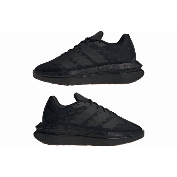 Adi - das Flowboost Running Black Gum Men’s Size 8 New W Box
