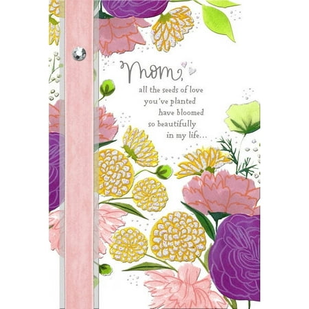 Hallmark Mother's Day Card