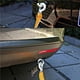 thumbnail image 2 of Scienceny 4M Heavy Duty 5 Ton Car Tow Cable Towing Pull Rope Correa Ganchos Van Road Cámaras de salpicadero de coche Scienceny VI003050-00, 2 of 5