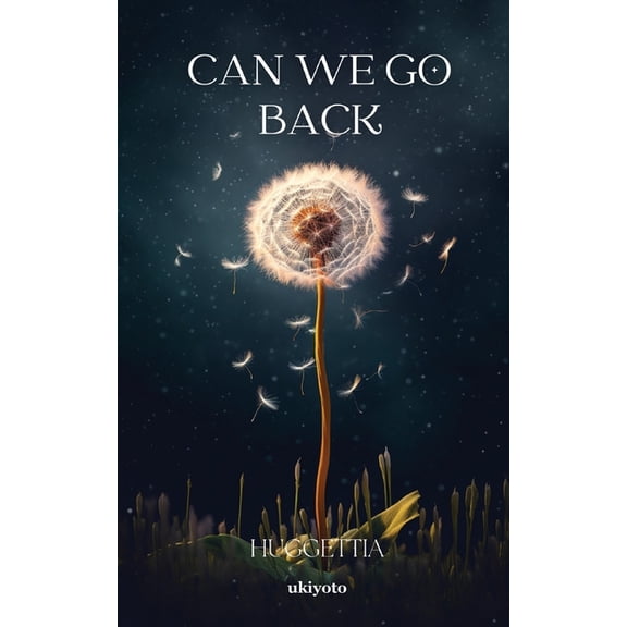 Can We Go Back, (Paperback)