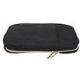 thumbnail image 3 of Jewelry Organizer Case, Anti Bending Jewelry Storage Roll Large Capacity  For Home, 3 of 8