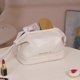 thumbnail image 2 of Portable Makeup Bag - Perfect Birthday Gift for Home, Bedroom and More, cosmetic organizer, 2 of 4