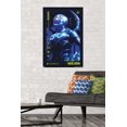 thumbnail image 3 of DC Comics Movie Blue Beetle - Biotech Wall Poster, 22.375" x 34", 3 of 4